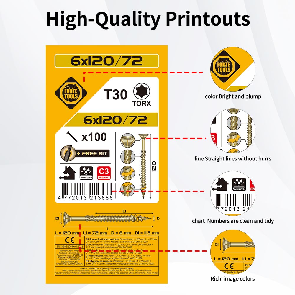 SJIC26P Remanufactured Yellow Ink Cartridge C33S020617 Replacement